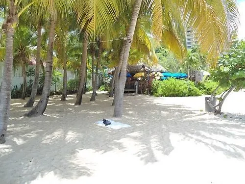 Sky Lounge Beach Studio Jamaica