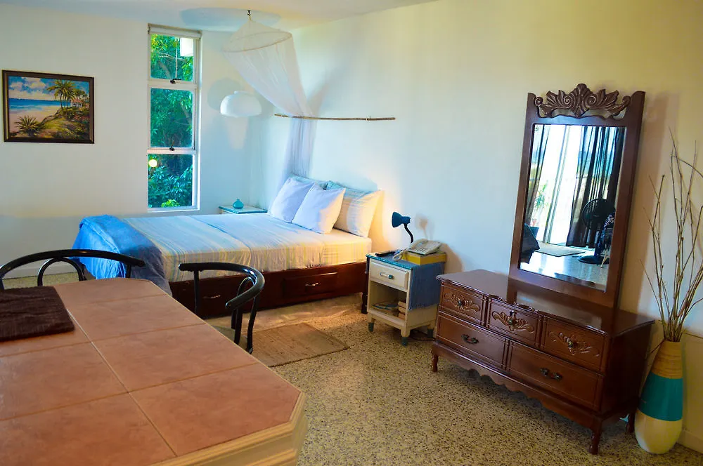 Apartment Sky Lounge Beach Studio