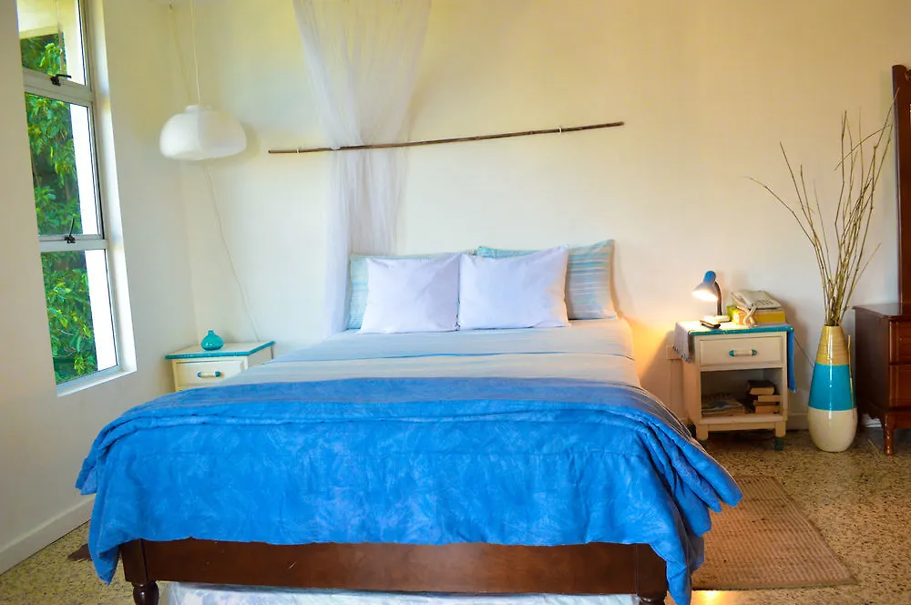 Sky Lounge Beach Studio Montego Bay