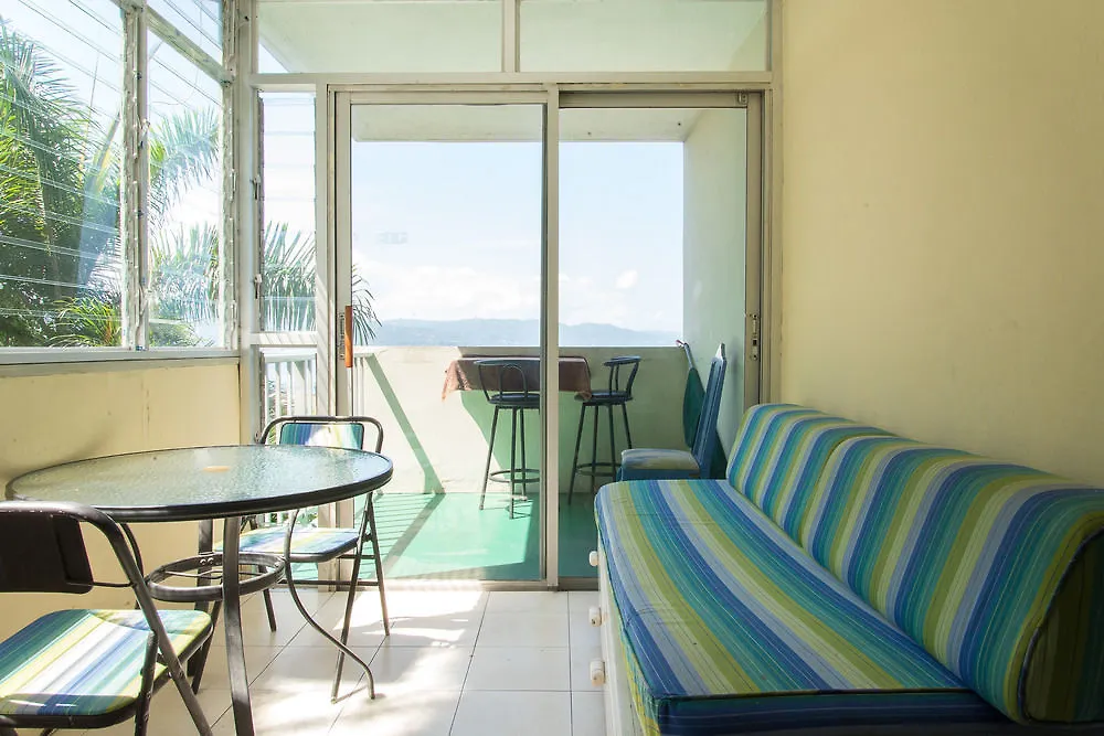 Sky Lounge Beach Studio Jamaica