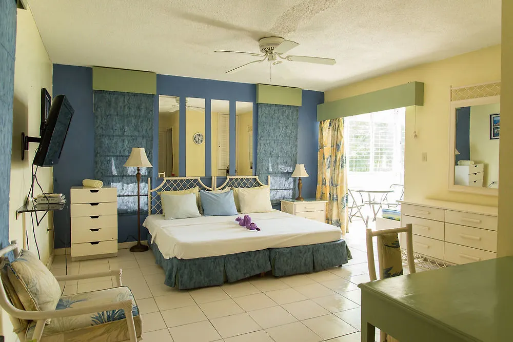 Apartment Sky Lounge Beach Studio