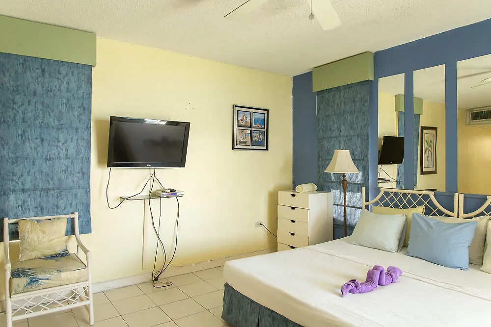 Apartment Sky Lounge Beach Studio