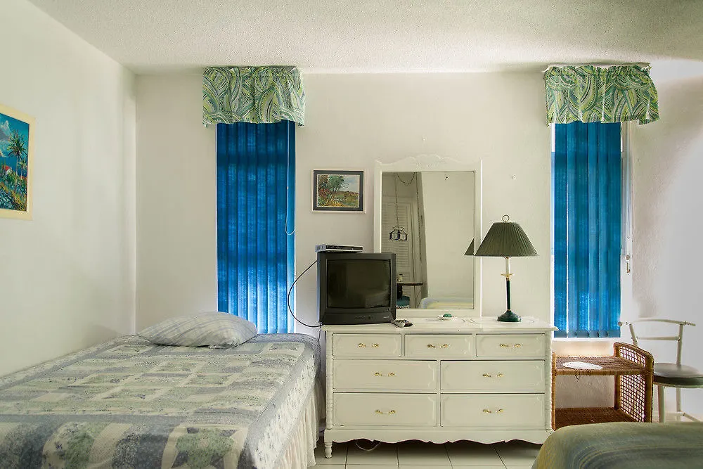 Apartment Sky Lounge Beach Studio