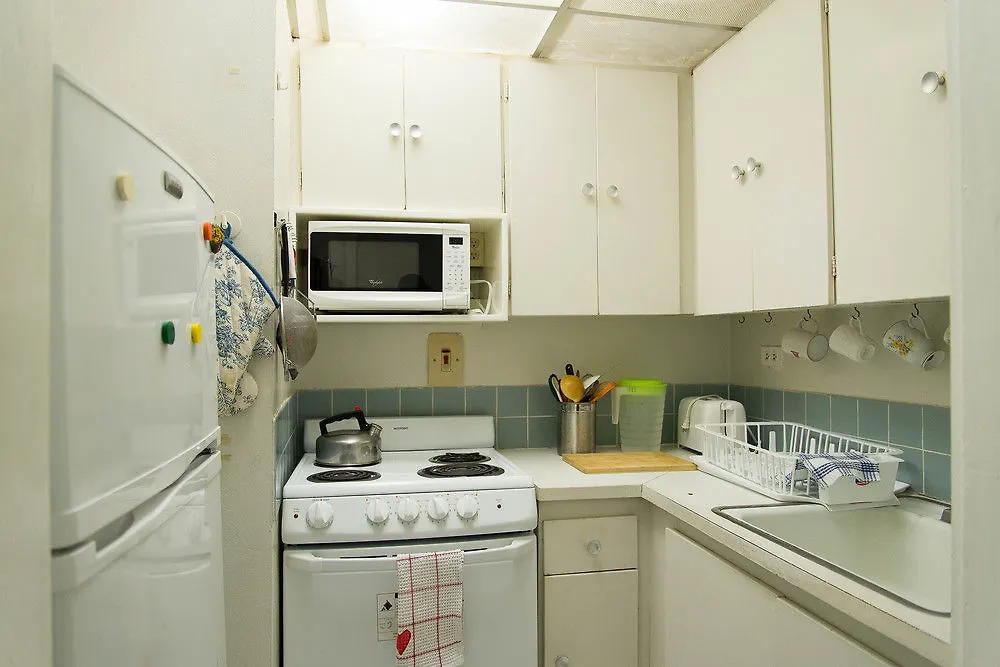 Sky Lounge Beach Studio Apartment Montego Bay
