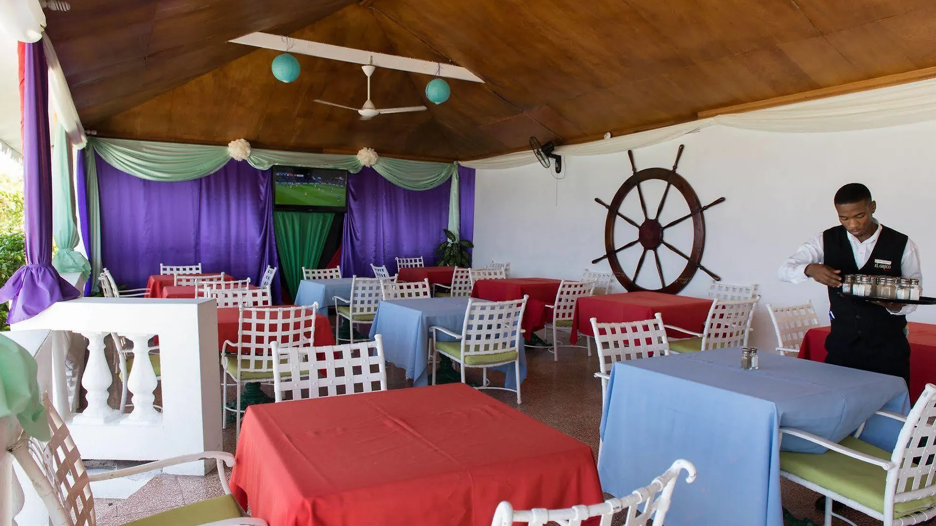 Sky Lounge Beach Studio Montego Bay