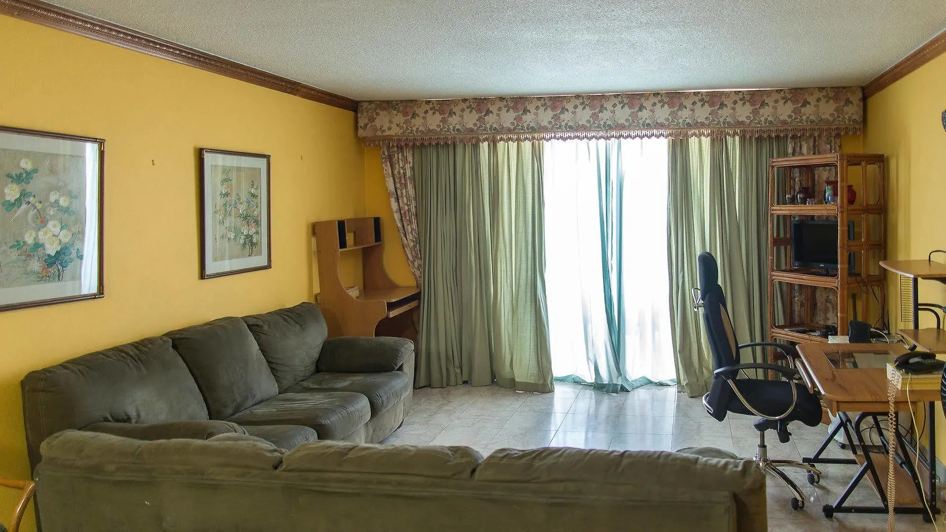 Apartment Sky Lounge Beach Studio Jamaica
