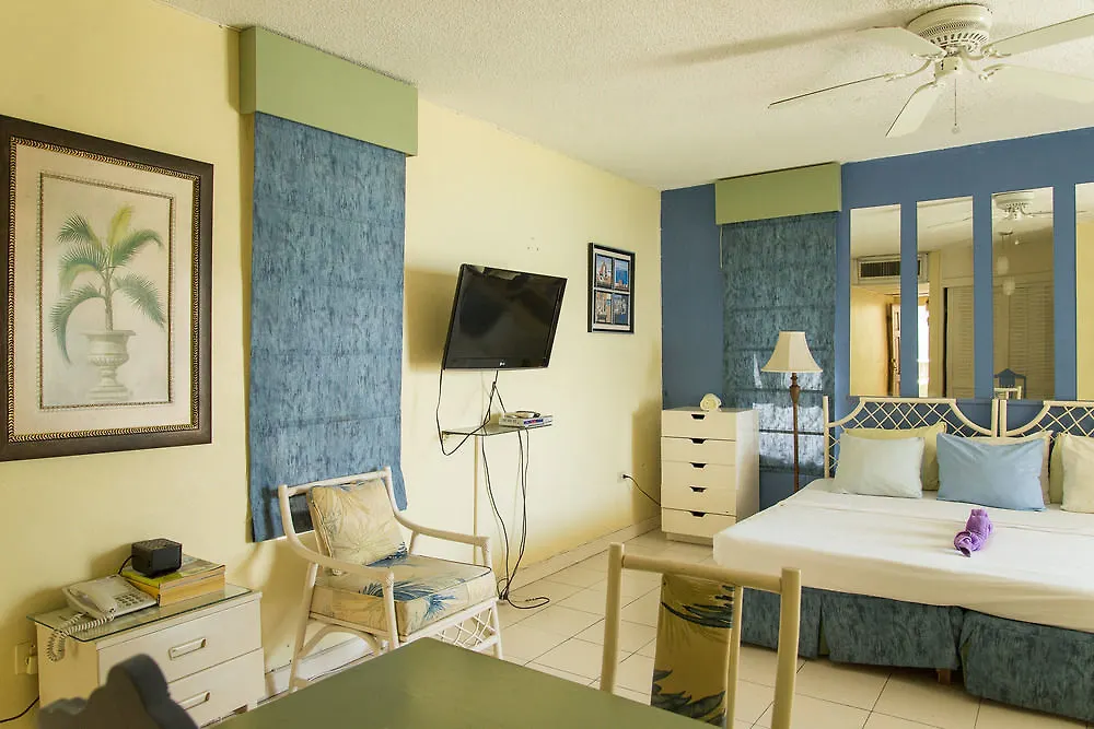 Sky Lounge Beach Studio 0*, Montego Bay Jamaica