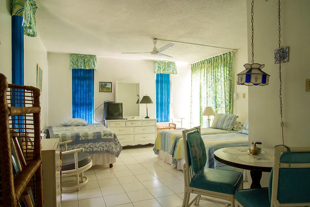 Apartment Sky Lounge Beach Studio