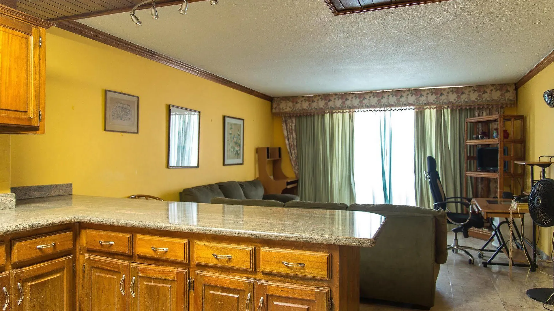 Sky Lounge Beach Studio Montego Bay